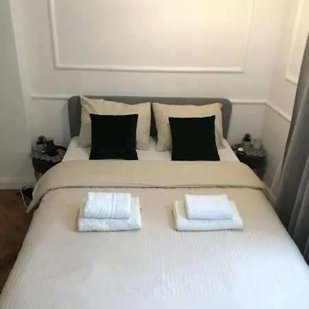 Apartamento Charming Flat In The Old Town *