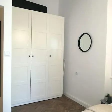 Charming Flat In The Old Town Apartamento Varsovia