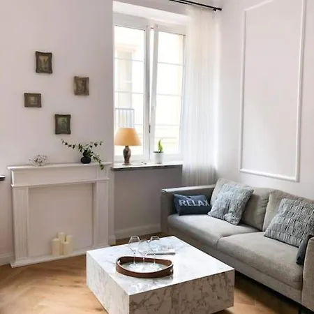 Apartamento Charming Flat In The Old Town