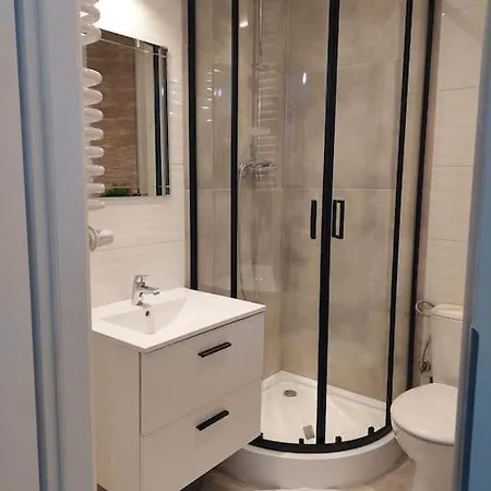 Charming Flat In The Old Town